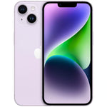 iPhone 14 Mauve Clair - recondiphone.com