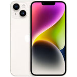 iPhone 14 Lumière Stellaire - recondiphone.com