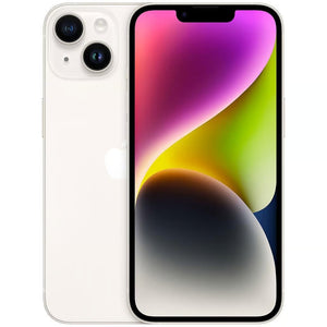 iPhone 14 Lumière Stellaire - recondiphone.com