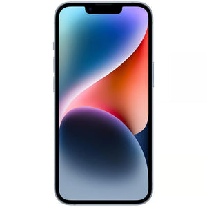 iPhone 14 Bleu Gris - recondiphone.com