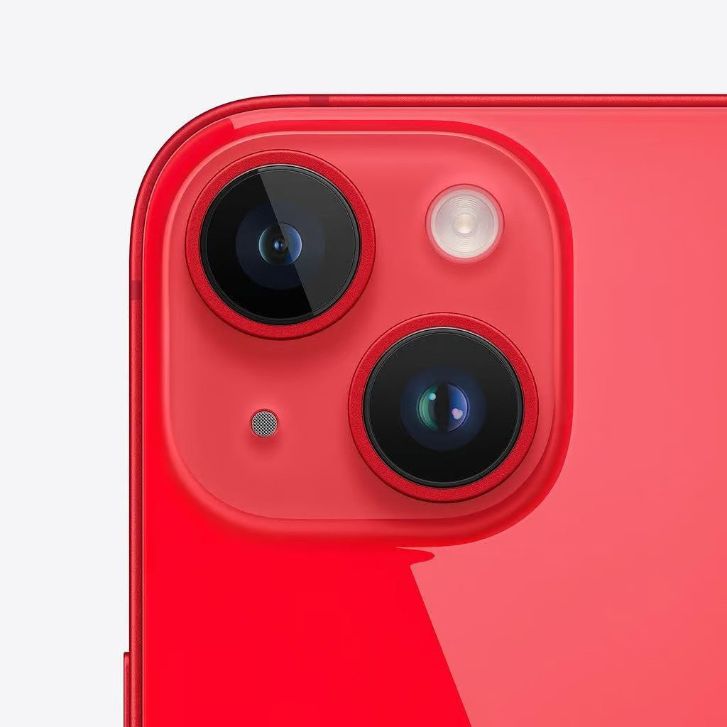 iPhone 14 (PRODUCT)RED - recondiphone.com