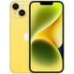 iPhone 14 Jaune - recondiphone.com