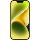 iPhone 14 Jaune - recondiphone.com