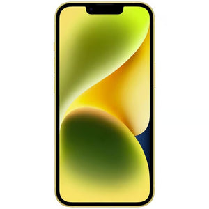 iPhone 14 Jaune - recondiphone.com