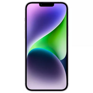 iPhone 14 Plus Mauve Clair - recondiphone.com