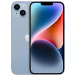 iPhone 14 Plus Bleu Gris - recondiphone.com