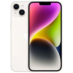 iPhone 14 Plus Lumière Stellaire - recondiphone.com