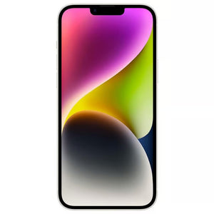 iPhone 14 Plus Lumière Stellaire - recondiphone.com