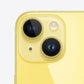 iPhone 14 Plus Jaune - recondiphone.com