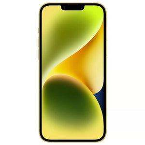 iPhone 14 Plus Jaune - recondiphone.com