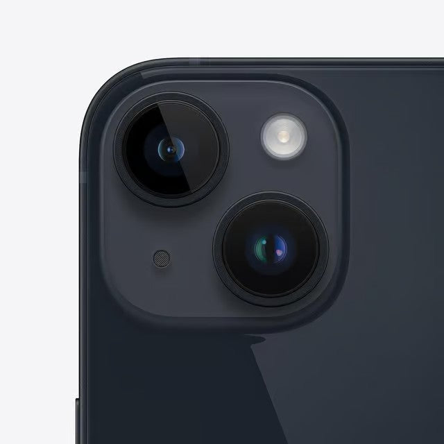 iPhone 14 Plus Minuit - recondiphone.com
