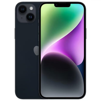 iPhone 14 Plus Minuit - recondiphone.com
