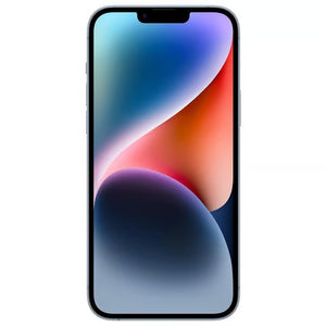 iPhone 14 Plus Bleu Gris - recondiphone.com