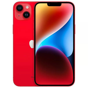 iPhone 14 Plus (PRODUCT)RED - recondiphone.com