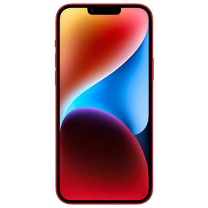 iPhone 14 Plus (PRODUCT)RED - recondiphone.com