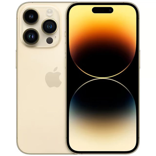 iPhone 14 Pro Or - recondiphone.com
