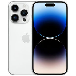 iPhone 14 Pro Argent - recondiphone.com