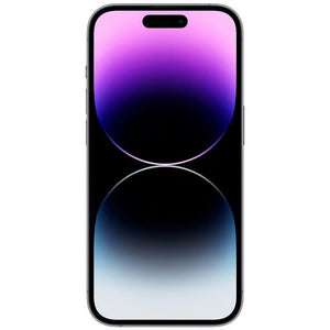 iPhone 14 Pro Violet Intense - recondiphone.com