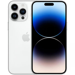 iPhone 14 Pro Max Argent - recondiphone.com