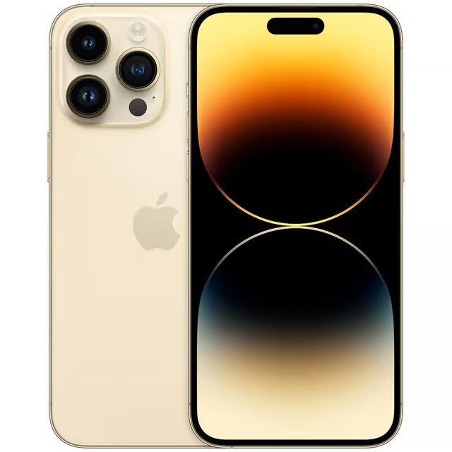 iPhone 14 Pro Max Or - recondiphone.com