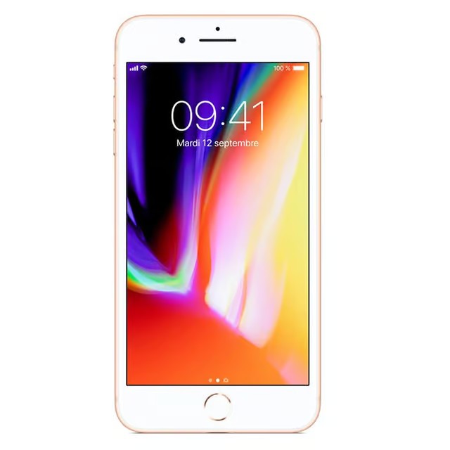 iPhone 8 Plus - recondiphone.com