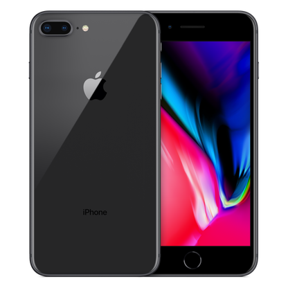 iPhone 8 Plus - recondiphone.com