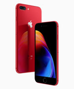 iPhone 8 Plus (PRODUCT)RED - recondiphone.com
