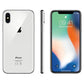 iPhone X Argent - recondiphone.com