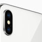 iPhone X Argent - recondiphone.com