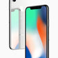 iPhone X Argent - recondiphone.com