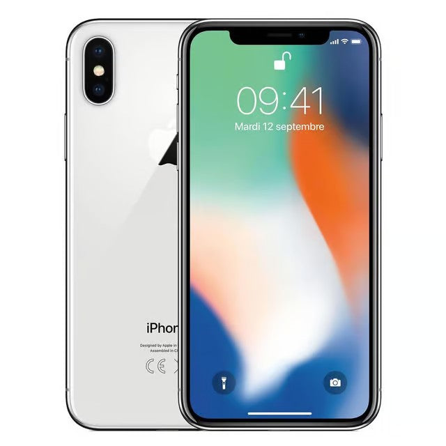iPhone X - recondiphone.com