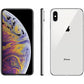 iPhone XS Argent - recondiphone.com