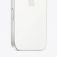 iPhone 16 Blanc