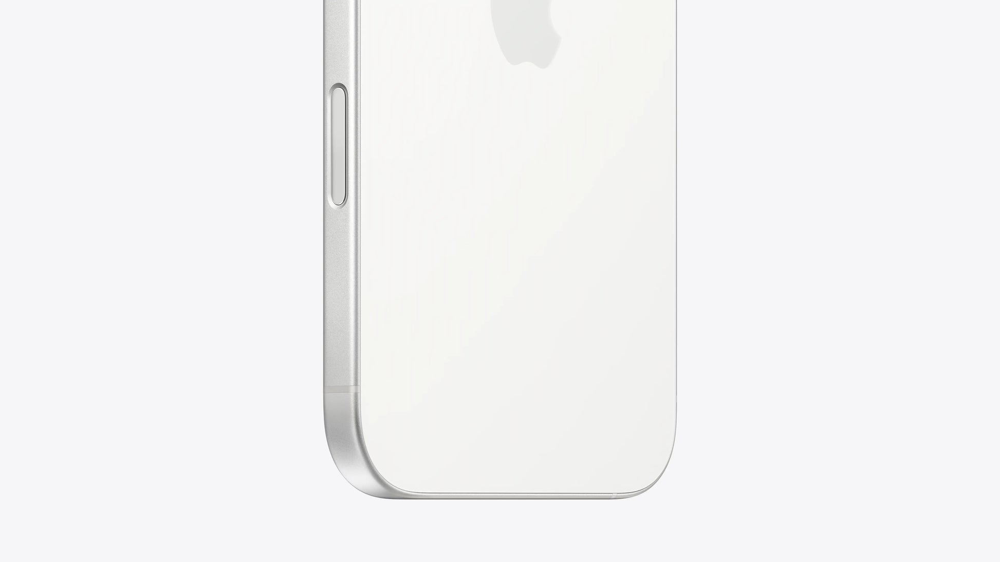 iPhone 16 Blanc