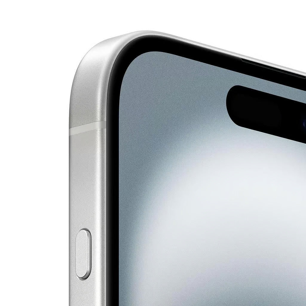 iPhone 16 Blanc
