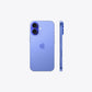 iPhone 16 Outremer