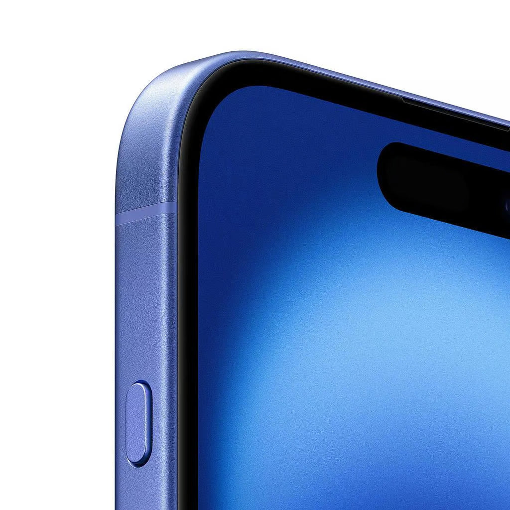 iPhone 16 Outremer