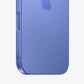 iPhone 16 Outremer