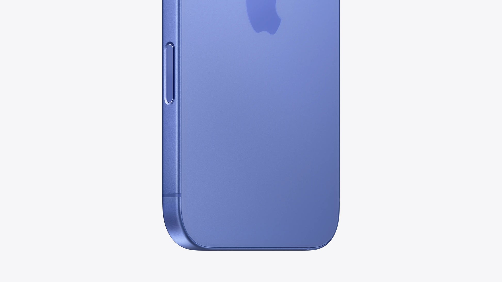 iPhone 16 Outremer