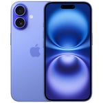 iPhone 16 Outremer