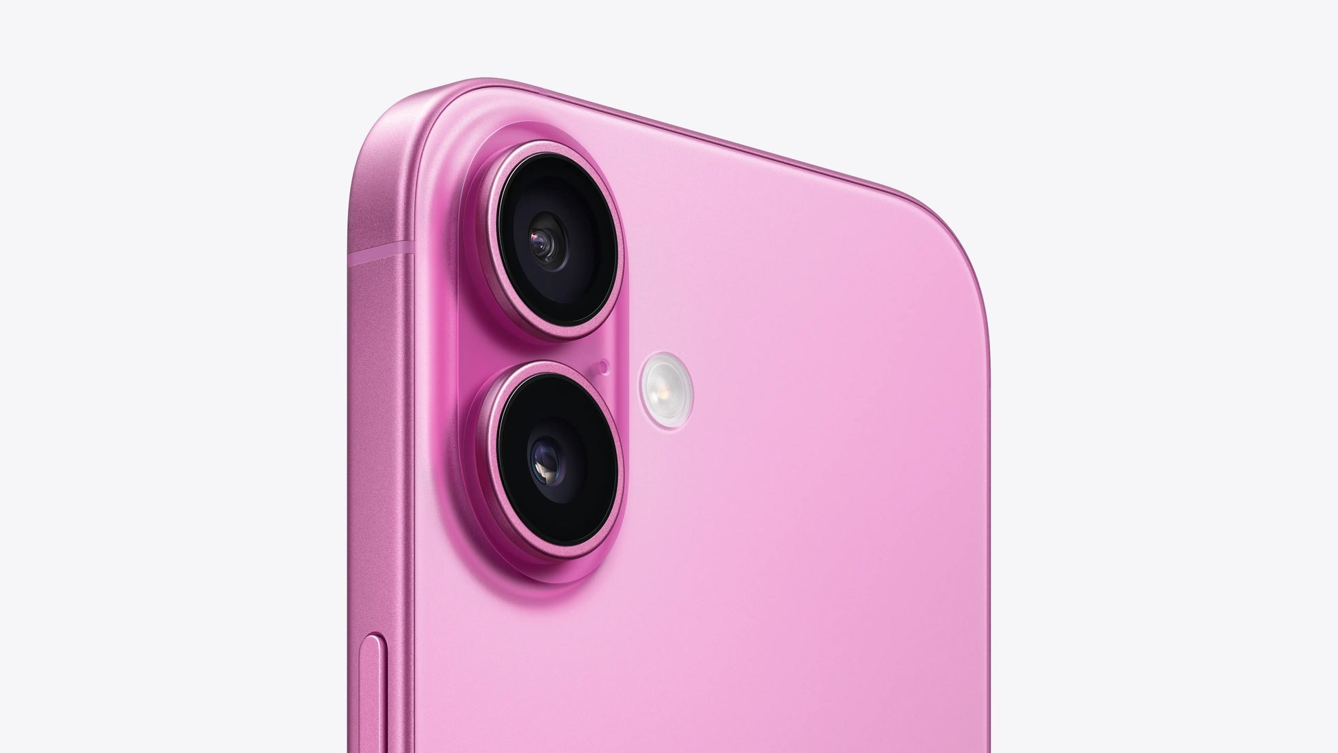 iPhone 16 Plus Rose