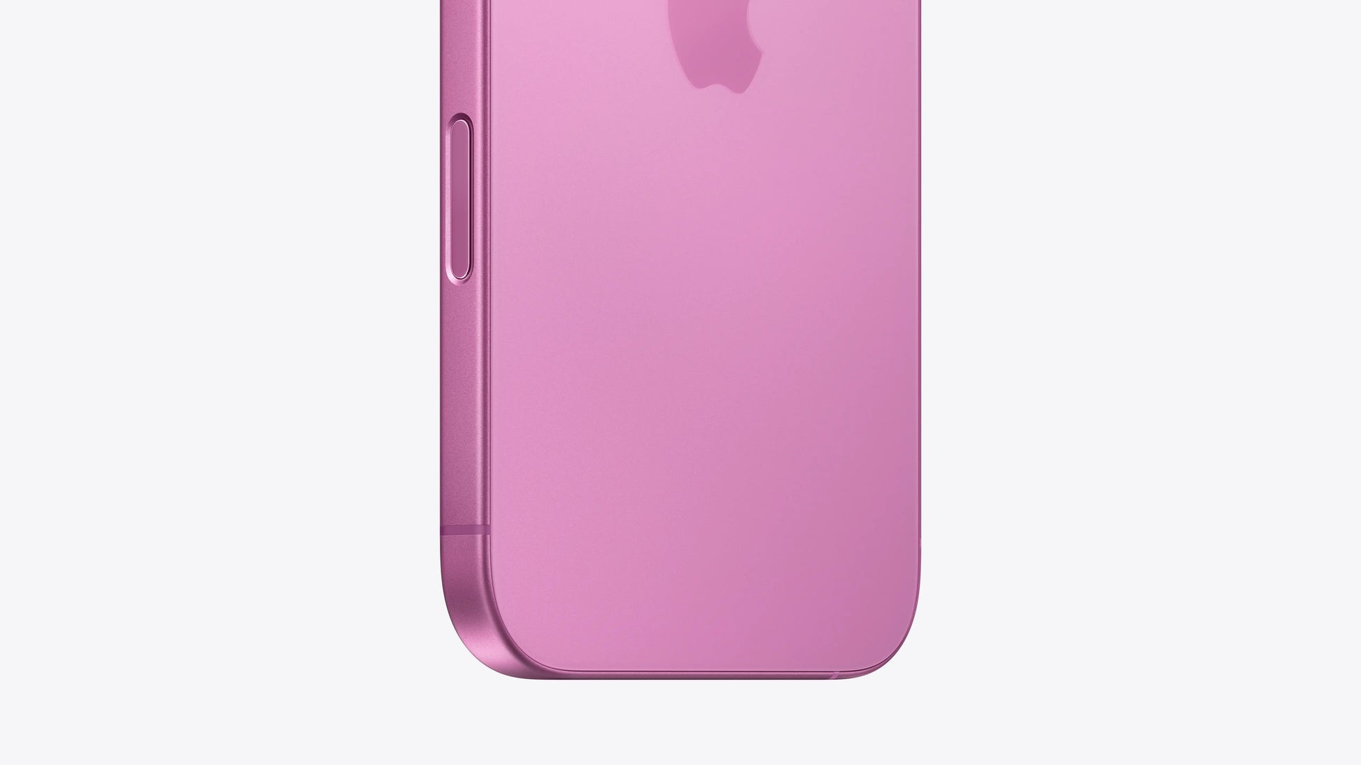 iPhone 16 Plus Rose
