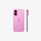 iPhone 16 Plus Rose