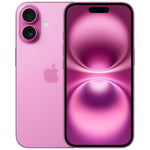 iPhone 16 Plus Rose