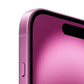 iPhone 16 Plus Rose
