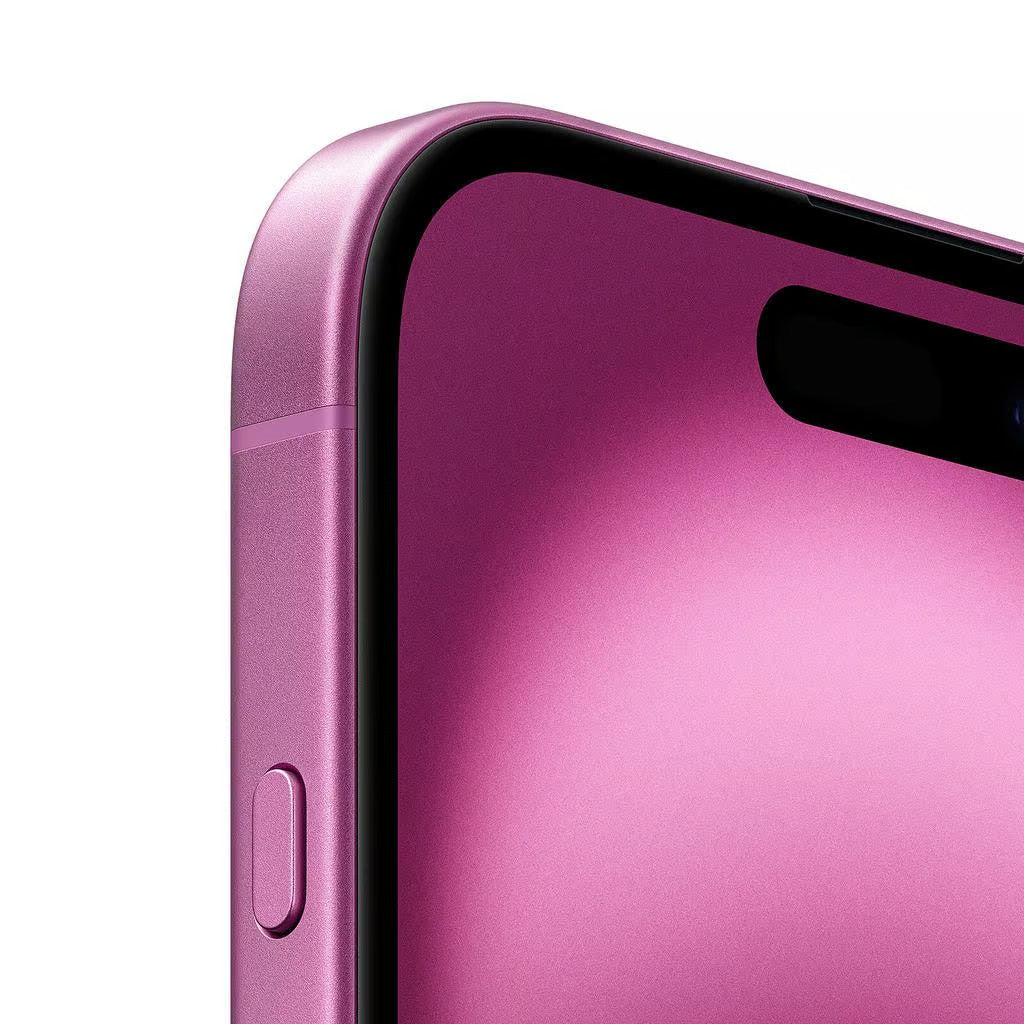 iPhone 16 Plus Rose