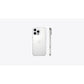 iPhone 16 Pro Max Titane Blanc