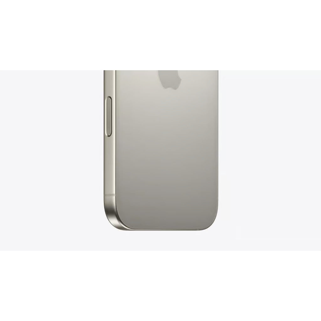 iPhone 16 Pro Max Titane Naturel