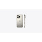 iPhone 16 Pro Max Titane Naturel