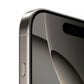 iPhone 16 Pro Max Titane Naturel